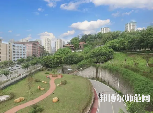 重慶工商師范大學(xué)派斯學(xué)院2023年報(bào)名條件、招生要求、招生對(duì)象 