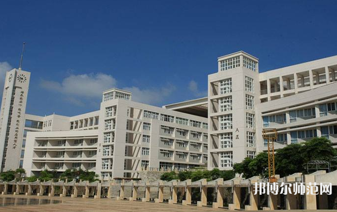廣東海洋師范大學(xué)2023年報(bào)名條件、招生要求、招生對(duì)象