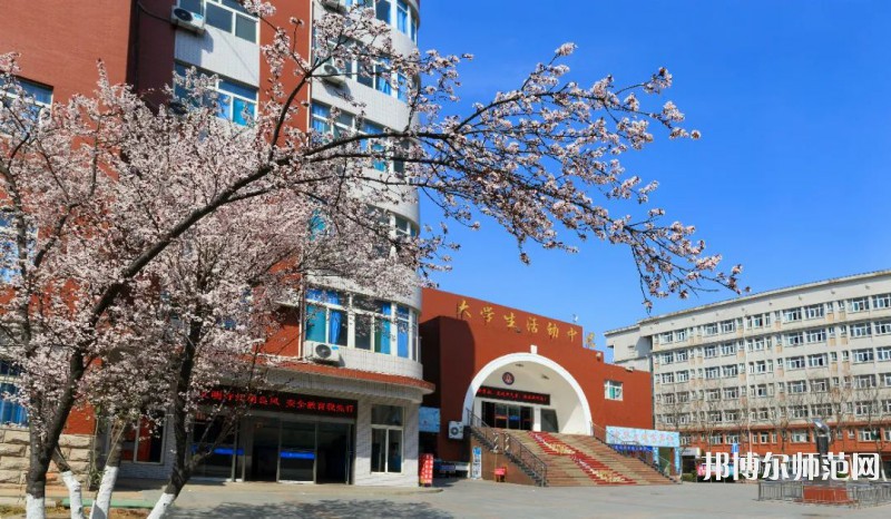 山東英才師范學(xué)院北校區(qū)2023年怎么樣、好不好 