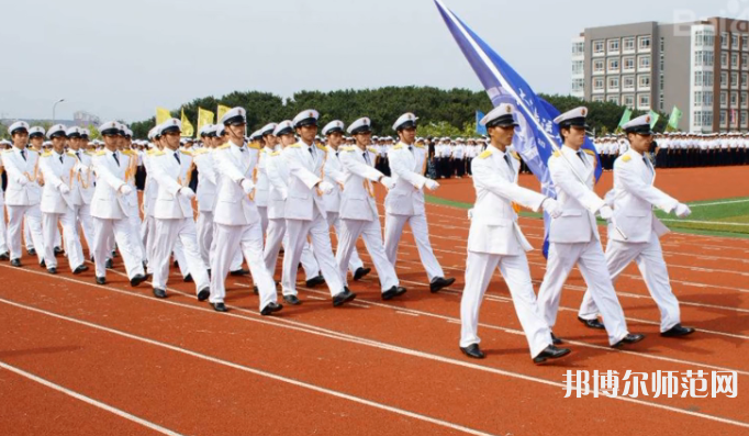 大連航運(yùn)職業(yè)技術(shù)師范學(xué)院2023年怎么樣、好不好