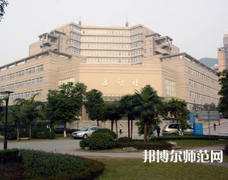 重慶工商師范大學(xué)派斯學(xué)院2023年怎么樣、好不好 