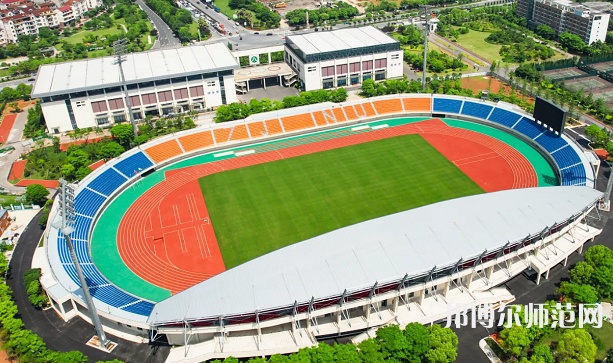 浙江師范大學2023年報名條件、招生要求、招生對象