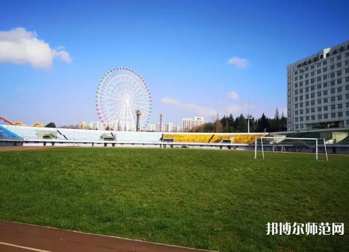 冊亨幼師職業(yè)高級中學校2023年報名條件、招生要求、招生對象