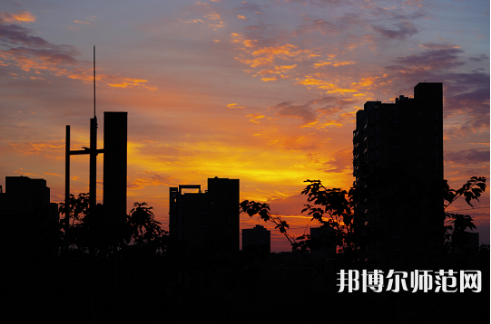 浙江師范大學(xué)2023年怎么樣、好不好