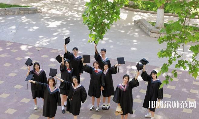 山東財經(jīng)師范大學(xué)萊蕪校區(qū)2023年報名條件、招生要求、招生對象 