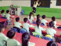 靜寧幼師職教中心2023年有哪些專(zhuān)業(yè)
