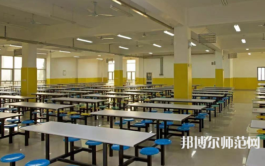 保定幼師動力工程技術(shù)技工學校2023年宿舍條件
