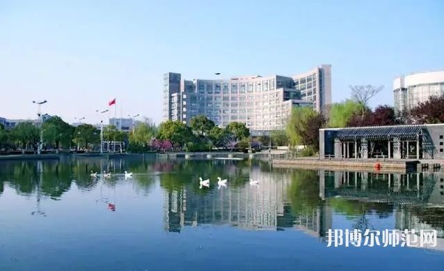 杭州師范大學(xué)2023年報(bào)名條件、招生要求、招生對象