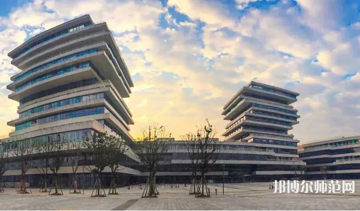 杭州師范大學(xué)2023年報(bào)名條件、招生要求、招生對象