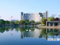 杭州師范大學(xué)2023年報名條件、招生要求、招生對象