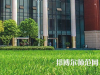 中原科技師范學(xué)院2023年報名條件、招生要求、招生對象