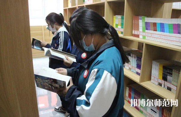 柏鄉(xiāng)幼師職教中心2023年怎么樣、好不好