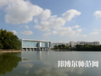 蘇州城市師范學(xué)院2023年怎么樣、好不好