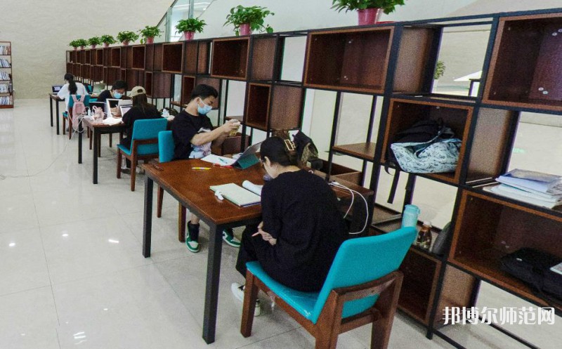 山東財經(jīng)師范大學(xué)明水校區(qū)2023年有哪些專業(yè) 