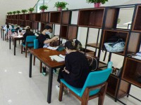 山東財經師范大學明水校區(qū)2023年怎么樣、好不好