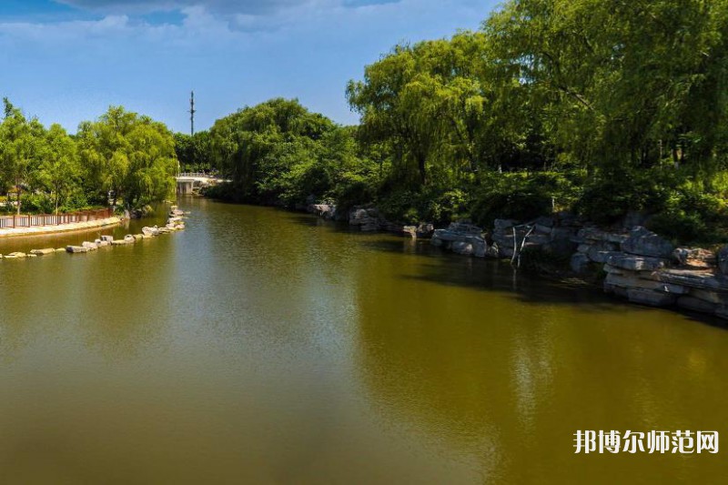 山東財經(jīng)師范大學(xué)明水校區(qū)2023年怎么樣、好不好 