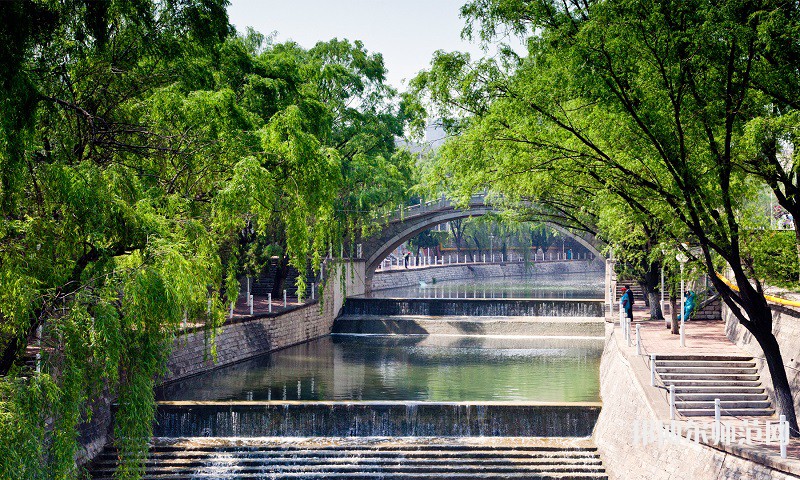 山東財經(jīng)師范大學(xué)圣井校區(qū)2023年招生代碼 