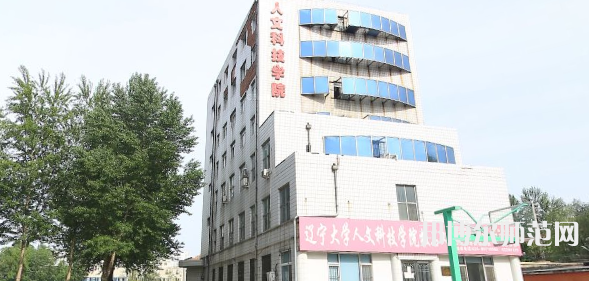 遼寧大學師范學院蒲河校區(qū)2023年報名條件、招生要求、招生對象
