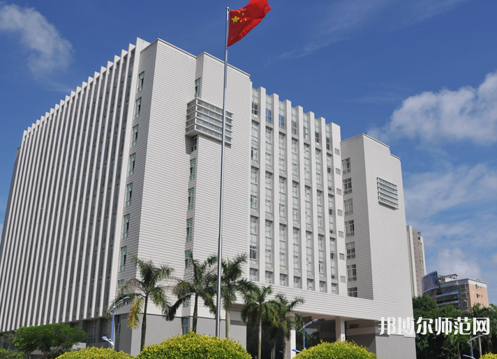 廣東石油化工師范學(xué)院官渡校區(qū)2023年怎么樣、好不好