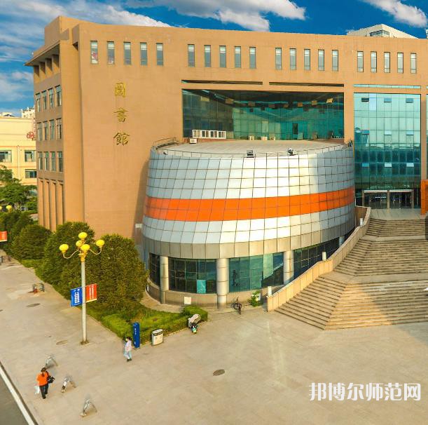 山東財經(jīng)師范大學(xué)燕山校區(qū)2023年有哪些專業(yè) 