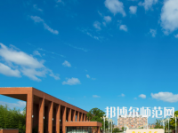 鹽城工師范學(xué)院希望大道校區(qū)2023年報名條件、招生要求、招生對象