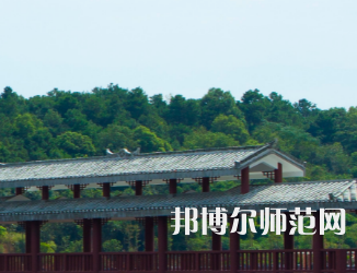 湖南民族職業(yè)師范學(xué)院2023年報(bào)名條件、招生要求、招生對(duì)象