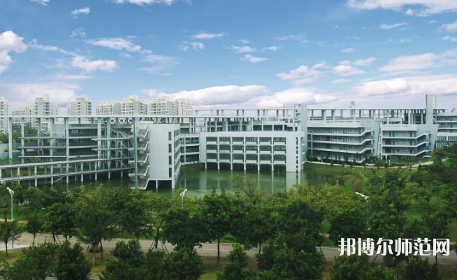 東莞理工師范學(xué)院松山湖校區(qū)2023年報(bào)名條件、招生要求、招生對(duì)象