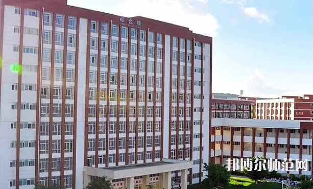 云南現(xiàn)代職業(yè)技術(shù)師范學(xué)院2023年報名條件、招生要求、招生對象
