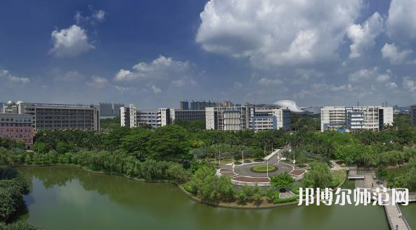 廣州師范大學(xué)2023年報(bào)名條件、招生要求、招生對(duì)象
