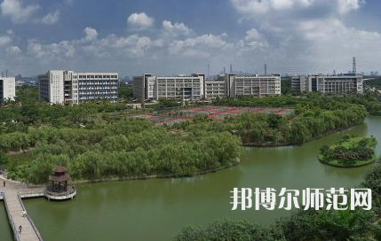 廣州師范大學(xué)2023年報(bào)名條件、招生要求、招生對(duì)象