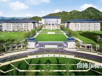 湖北恩施師范學院2023年有哪些專業(yè)
