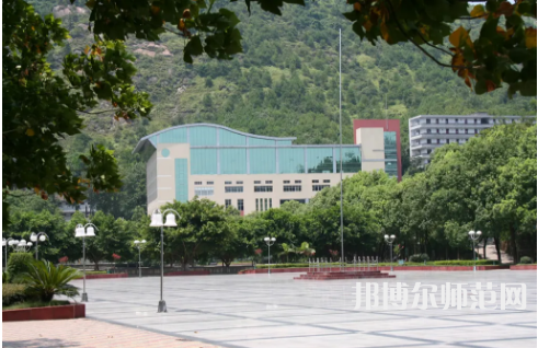 重慶文理師范學(xué)院星湖校區(qū)2023年報(bào)名條件、招生要求、招生對(duì)象 