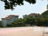 重慶文理師范學院星湖校區(qū)2023年怎么樣、好不好