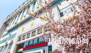 南華師范大學(xué)雨母校區(qū)2023年報(bào)名條件、招生要求、招生對象