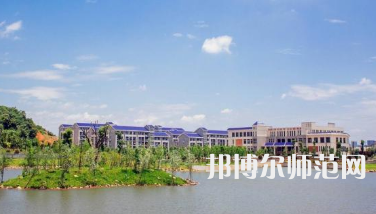 南華師范大學(xué)雨母校區(qū)2023年報(bào)名條件、招生要求、招生對象