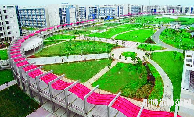 廣州師范大學(xué)2023年怎么樣、好不好