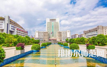 南華師范大學(xué)紅湘校區(qū)2023年怎么樣、好不好