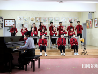 河北正定師范高等專科學(xué)校南校區(qū)2023年報名條件、招生要求、招生對象