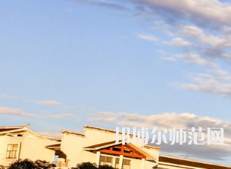 吉首師范大學(xué)張家界學(xué)院2023年怎么樣、好不好
