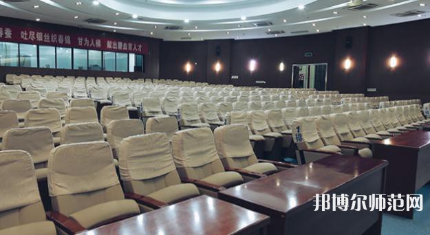 咸陽(yáng)渭城幼師高級(jí)職業(yè)中學(xué)2023年報(bào)名條件、招生要求、招生對(duì)象