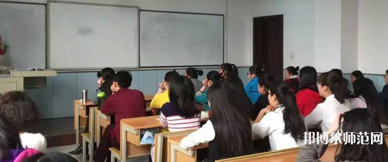 陜西精工數(shù)碼幼師技術(shù)學(xué)校2023年學(xué)費、收費多少