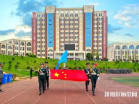 云南外事外語職業(yè)師范學(xué)院2023年怎么樣、好不好
