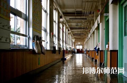 咸陽(yáng)渭城幼師高級(jí)職業(yè)中學(xué)2023年怎么樣、好不好
