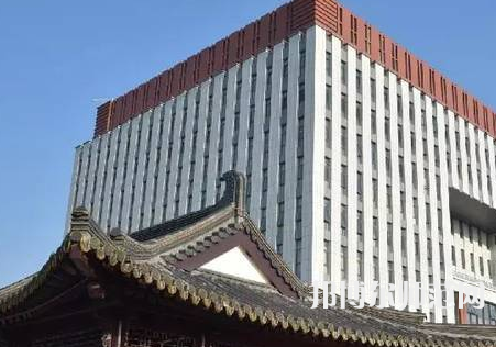 揚(yáng)州大學(xué)廣陵師范學(xué)院2023年怎么樣、好不好