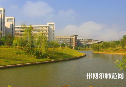 華南師范大學2023年怎么樣、好不好