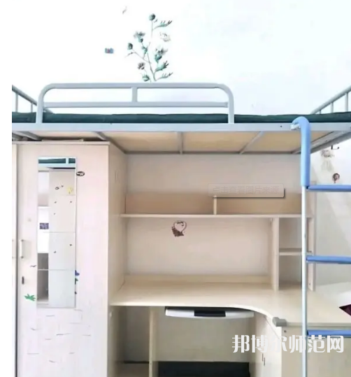 鐵嶺師范高等專科學(xué)校2023年宿舍條件