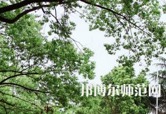 湖南大學(xué)師范學(xué)院南校區(qū)2023年怎么樣、好不好