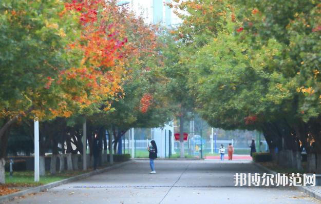 咸陽(yáng)職業(yè)技術(shù)師范學(xué)院2023年怎么樣，好不好