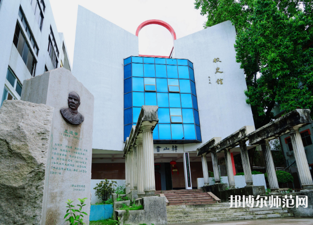 韓山師范學院2023年怎么樣、好不好