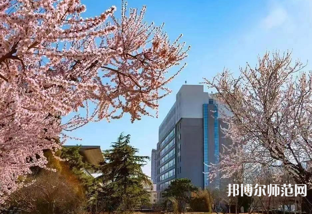 華北科技師范學(xué)院2023年怎么樣、好不好 